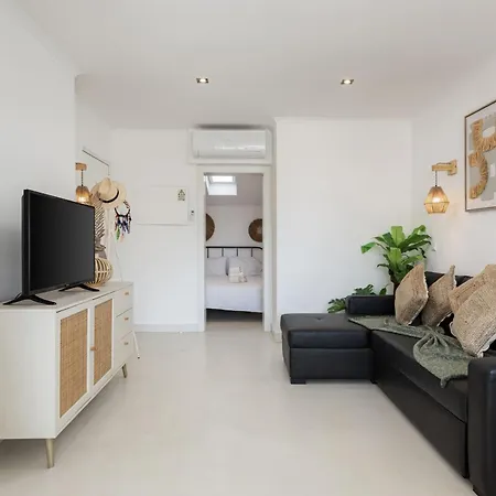 Apartamento Marina - Marina View By Hd *