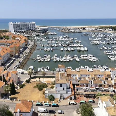 Apartamento Marina - Marina View By Hd *