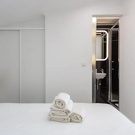 Marina - Marina View By Hd Appartement *