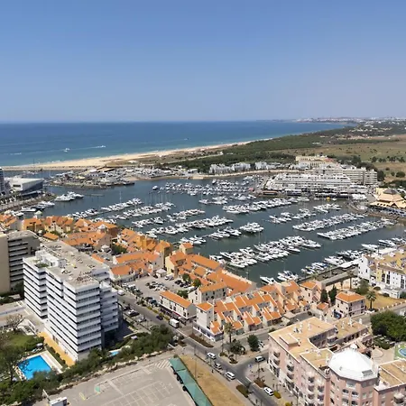 Appartement Marina - Marina View By Hd Vilamoura