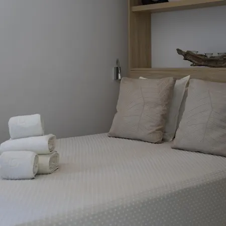 Marina - Marina View By Hd Appartement Vilamoura