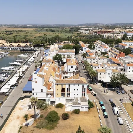 Marina - Marina View By Hd Appartement Vilamoura