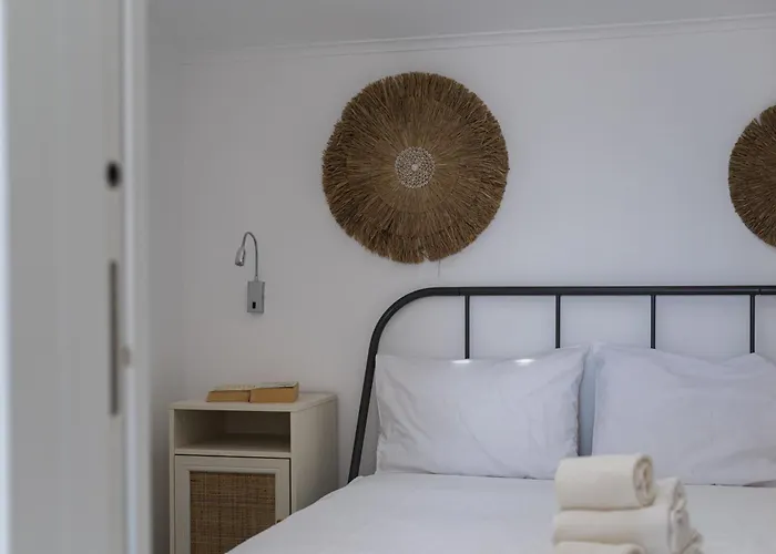 Marina - Marina View By Hd Vilamoura