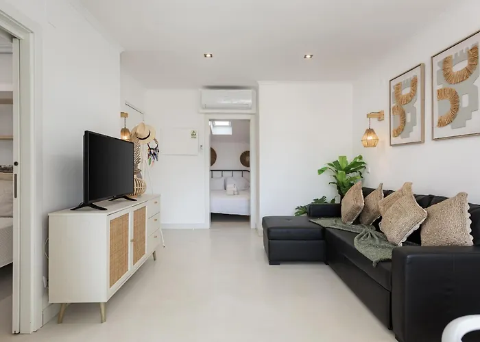Appartement Marina - Marina View By Hd *