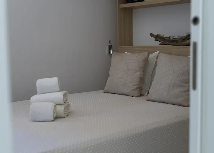 Marina - Marina View By Hd Appartement Vilamoura