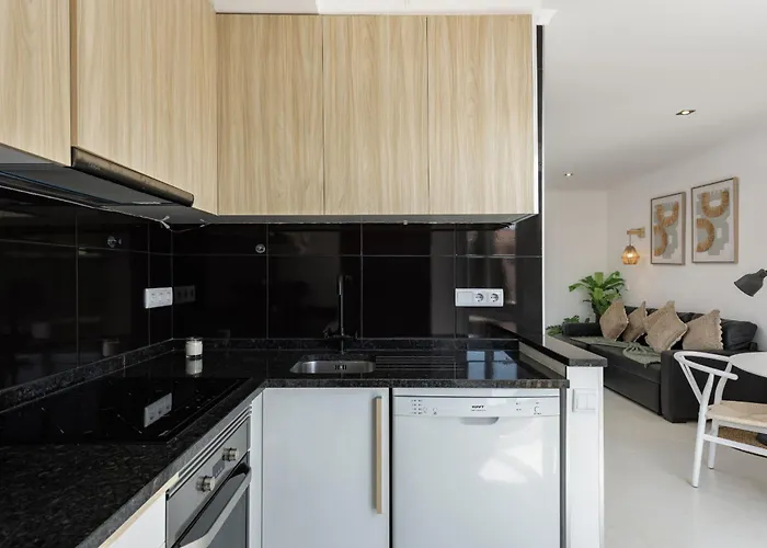 Marina - Marina View By Hd Appartement Vilamoura