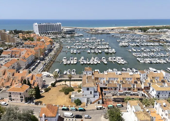 Appartement Marina - Marina View By Hd *