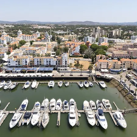 Appartamento Marina - Marina View By Hd Vilamoura
